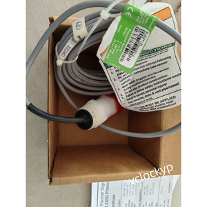 1 ชิ้น ใหม่ +GF+ 3-2450-7H 159000910 เครื่องส่งสัญญาณแรงดันของเหลว - Product Image 2