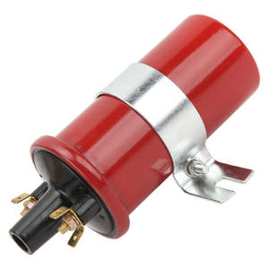 Pièces détachées automobiles Bobine sport 12V DLB105 Bobine d'<span class=keywords><strong>allumage</strong></span> électronique haute puissance Performance - Product Image 3