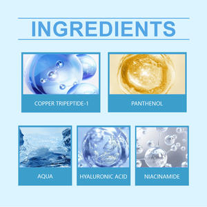 Hoygi Sıkılaştırıcı, Sarkmış Ciltleri İyileştirir, Vücut ve Yüz Cilt Kremi, Nemlendirici ve Parlatıcı, Kırışıklık Karşıtı - Product Image 5