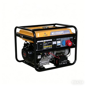 Générateur de <span class=keywords><strong>gaz</strong></span> à <span class=keywords><strong>d</strong></span>émarrage électrique 8500W-Centrale électrique portable pour usage commercial <span class=keywords><strong>et</strong></span> domestique - Product Image 6