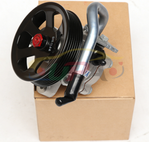 57100-A9200 57100A9200 Conjunto de Bomba de Dirección Asistida para Hyundai/Kia 57100 A9200 - Product Image 5