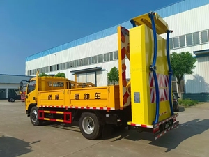 <span class=keywords><strong>Camion</strong></span> Tampon Anti-Collision de Haute Qualité pour la Construction Routière - Product Image 3