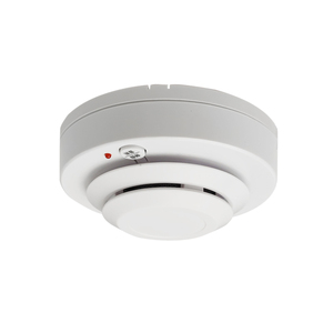 גלאי עשן אלחוטי LORA LoRaWAN עם אזעקה של >80dB, התקנה מבוססת יניקה לגילוי אש וניטור סביבתי - Product Image 4