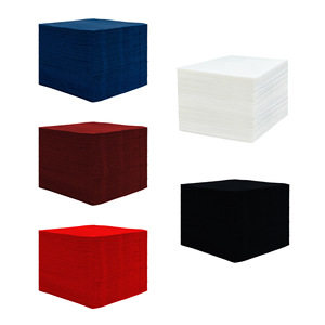 Oem Chất Lượng Cao 1 Hai Lớp Mini Và Tiêu Chuẩn Gói Trinh Nữ Bột Gỗ Mặt Mô Thân Thiện Với Môi Biểu Tượng Tùy Chỉnh Túi Khăn Tay Giấy - Product Image 4