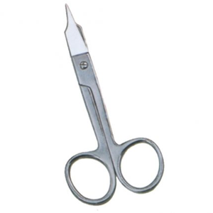 Ciseaux de Précision de Haute Qualité pour Ongles et Cuticules – Instrument de Beauté pour Soins Personnels et Services Professionnels en Salon - Product Image 3
