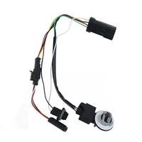 Faisceau de câblage d'injecteur Diesel 55277414AA, remplacement de haute qualité pour 2013-2018