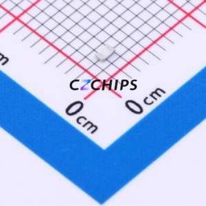 Résistance SMD SCR0603F0R 0603 (Type : Film Épais) (Résistance : 0 Ohm Précision : 1%) - Product Image 2