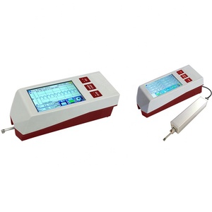 Surface Roughness Tester,Meter,Surface Roughness <strong>Testing</strong> <strong>Instrument</strong> - Product Image 3