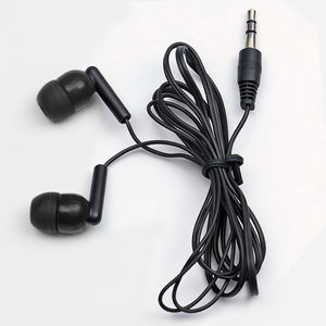 Auriculares Desechables de un Solo Uso, Unilaterales o Bilaterales - Product Image 5