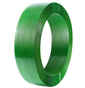 Pemasok Cina Pita Pengikat <span class=keywords><strong>PET</strong></span> dengan Elongasi Rendah untuk Mengamankan Muatan - Product Image 3