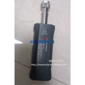 คีย์ไซท์ U2051XA 10MHz ถึง 6GHz/1M/50000 การอ่านค่า/วินาที/ -70 ถึง +26dBm USB เซ็นเซอร์วัดกำลังไฟฟ้าแบบไดนามิกเรนจ์กว้าง - Product Image 1