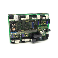 A06B-6105-H005 utilisé Original en Stock FANUC Robots pièces de rechange 6 axes Servo amplificateur lecteur A06B6105H005