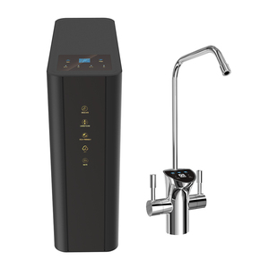 Điện tankless thương mại cá nhân Home Hệ thống lọc nước dòng chảy lớn RO lọc nhà ở muối loại bỏ depuratore thẩm thấu - Product Image 5