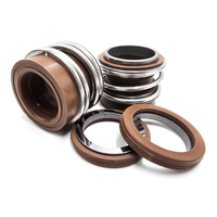 Seal Mekanis untuk Pompa Air Kairuite Seal Mekanis MG12-12/14/16/18/20/22/24/25/28/30MHI/LPL/TYPE Seal Poros Mekanis