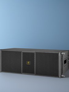 ลำโพง Crown Professional Dual 15 นิ้ว สำหรับงานแสดงดนตรีบนเวที กำลังขับสูง เหมาะสำหรับคาราโอเกะ ห้องส่วนตัว เสียงเต็มช่วง กำลังขับสูง สำหรับการแสดงบนเวที - Product Image 5