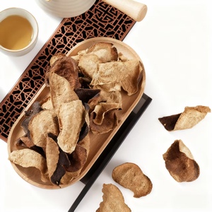 من المصنع مباشرة قشر اليوسفي المجفف الطبيعي النقي قشر البرتقال الصحي للشاي - Product Image 3