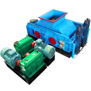 Giá thấp cát làm và nghiền thiết bị cho nhà máy mỏ đá Con lăn Máy Nghiền nghiền Bazan đá khác nhau Sản xuất tại Trung Quốc - Product Image 3