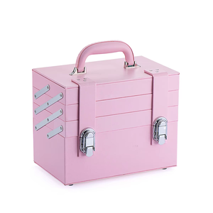 Kit <span class=keywords><strong>de</strong></span> Maquillaje <span class=keywords><strong>de</strong></span> Regalo <span class=keywords><strong>de</strong></span> Navidad <span class=keywords><strong>2021</strong></span> con Artículos <span class=keywords><strong>de</strong></span> Maquillaje Completos para Profesionales - Product Image 6