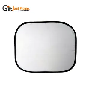 Car Shade Price Polyester Foldable Windscreen Sun Shade Car Side Window Shades Car Sun Visor