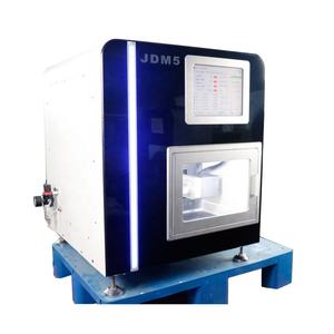 Fresatrice Dentale a 5 Assi per Zirconia, PMMA, Cera - Product Image 3