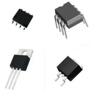 Nouveau et original IC ADC 24BIT SIGMA-DELTA 28TSSOP ADS1248 puce ADS1248IPWR