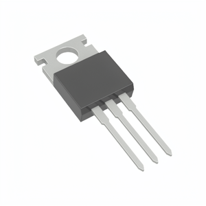 TO 220 3 AP1117T50L-U Electronic Chips Component Original Power Management (PMIC) - Product Image 1