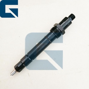 Injecteur Common Rail Diesel 12M33 1001703128 - Product Image 2
