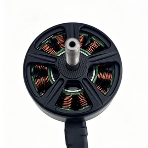Motor sin Escobillas TopMotor 1350KV, 996W de Potencia Máxima, 2283g de Empuje, Ligero (54g), 4-6S, para Drones de Carreras FPV - Product Image 5