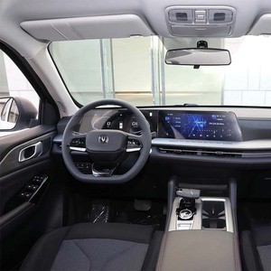ChangAn Hunter F70 2023, Camioneta Deportiva de 5 Plazas, Camioneta China Económica de Gasolina, 2.0T 4x4 Todoterreno, Vehículos Kaicene - Product Image 6