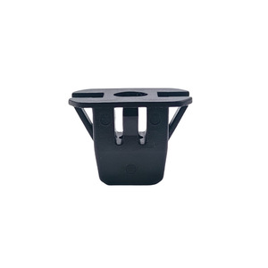 Audi Porsche Skoda B Pillar <b>Trim</b> Clip 8K098371199 Plastic <b>Door</b> Window Fastener Replacement Part - Product Image 2