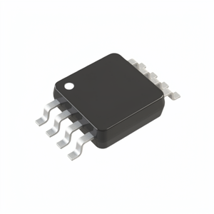 Sensor de Corriente IC de 1 Circuito 8MSOP, Servicio Integral Original, Chip 8 TSSOP, 8 MSOP (0.118", 3.00mm de Ancho) - Product Image 1