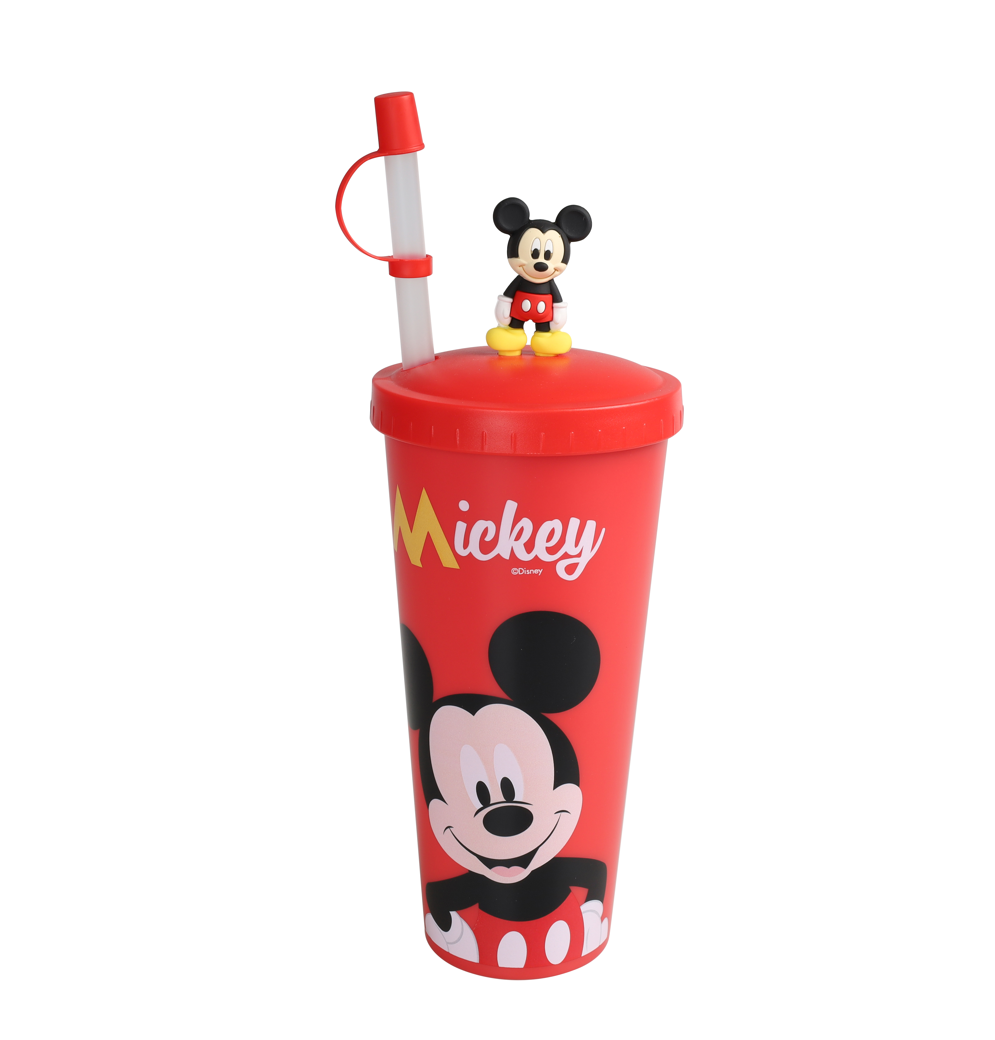 Mickey