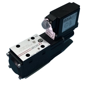 วาล์วควบคุมทิศทางแบบสัดส่วนไฮดรอลิก Atos DLKZOR-TE-140-L73 41 ตัว - Product Image 1
