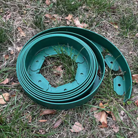 Séparateur de pierre d'herbe outil de bordure de jardin forme en L plat jardin paysage pelouse séparation aménagement paysager ceinture d'isolation