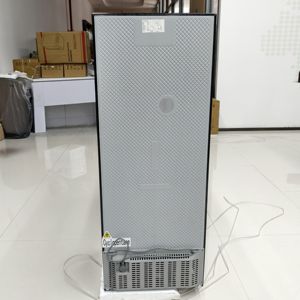 Réfrigérateurs à deux portes H 280L avec <span class=keywords><strong>distributeur</strong></span> <span class=keywords><strong>d</strong></span>'<span class=keywords><strong>eau</strong></span>, réfrigérateur pour la maison, dortoir, congélateur en haut, réfrigérateur en bas - Product Image 4