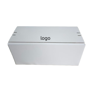 Boîte en papier recyclable de haute qualité avec fermeture éclair, grand format, pour <span class=keywords><strong>déménagement</strong></span> et vente au détail, idéale pour les articles ménagers, au meilleur prix du fabricant. - Product Image 4