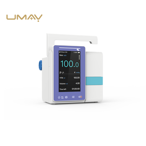 Pompe à perfusion vétérinaire pour <span class=keywords><strong>animaux</strong></span>, fabrication de pompes à perfusion - Product Image 3