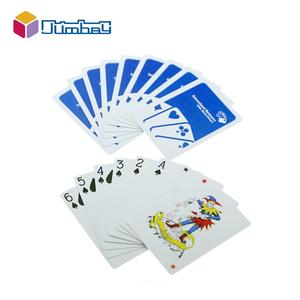 Poker fabricant de cartes à jouer cartes à jouer à vendre cartes à jouer personnalisées - Product Image 4