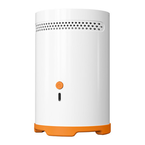 Intelligent Radon Gas Detector 0.2-99.9pCiL Nuclear Radiation Monitor For Home Basement Indoor Use - Product Image 3