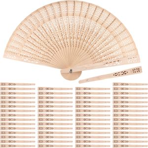 <span class=keywords><strong>2025</strong></span> Mới Tùy Chỉnh In Khắc Tre Cầm Tay Người Hâm Mộ Cổ Điển Món Quà Sinh Nhật Có Thể Gập Lại Bằng Gỗ Tay <span class=keywords><strong>Fan</strong></span> Cho Đám Cưới Đảng Trang Trí - Product Image 1