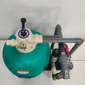 <span class=keywords><strong>Filtre</strong></span> à <span class=keywords><strong>sable</strong></span> de <span class=keywords><strong>piscine</strong></span> et système de pompe de circulation Fonction de rétro-lavage automatique Système de filtration de <span class=keywords><strong>sable</strong></span> de <span class=keywords><strong>piscine</strong></span> commerciale - Product Image 4