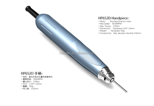 50000 elettrico dentale RPM Brushless e sensore del motore Handpiece micromotore - Product Image 3