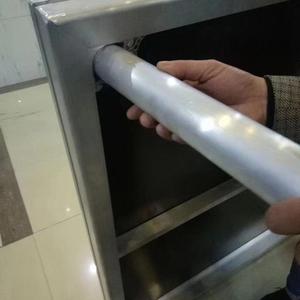 Nhà Máy Trực Tiếp Dễ Dàng Cài Đặt Vuông Hình Chữ Nhật Nền Tảng Sân Khấu Vật Liệu Nhôm Cho Buổi Hòa Nhạc Và Biểu Diễn Ngoài Trời - Product Image 6