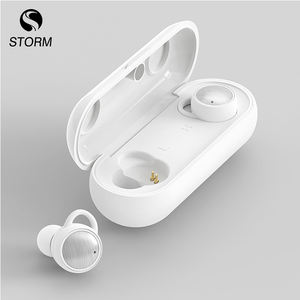 Audífonos de Fábrica OEM con Logotipo Personalizado, Audífonos Deportivos Inalámbricos BT 5.3 Baratos, Manos Libres, TWS <span class=keywords><strong>I12</strong></span> - Product Image 3