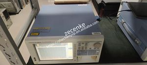 Analizador de espectro óptico Yokogawa AQ6370 - Product Image 2