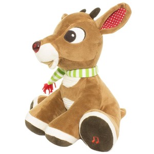 Giocattolo della peluche dell'asino dei giocattoli molli dell'animale farcito bambini caldi di vendita - Product Image 2