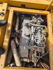 Foreuse hydraulique SANY SR315 de 2023, ponceuse à pieux haute performance pour la construction, compatible avec les foreuses SR235S, SR205, SR155, SR215, SR405HK - Product Image 5