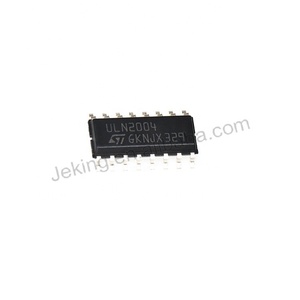 Jeking ULN2004 Transistores Seven NPN Array 50 V 2. 1 ULN2004D1013TR - Product Image 2
