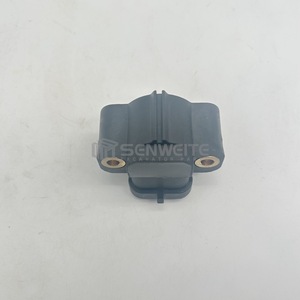Sensor de Posición del Acelerador John Deere AT333680RE24467 RE261354 para Maquinaria de Excavación - Product Image 4
