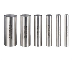 Prix de gros Tuyau d'<span class=keywords><strong>eau</strong></span> en acier inoxydable 304/316L-Test d'échantillons de support, quantité minimale de commande <span class=keywords><strong>flexible</strong></span>, expédition dans le monde entier - Product Image 1